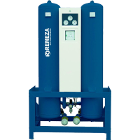 Осушитель адсорбционный Remeza RED 540 