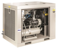 Винтовой компрессор LUPAMAT LKV 45/13 MI