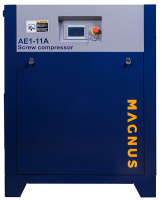 Винтовой компрессор Magnus АЕ1-55A-F LD 10