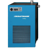 Осушитель рефрижераторный KRAFTMANN KHDp 6624W