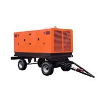 Винтовой компрессор ЗИФ-ПВ-45/2,0 (на шасси)