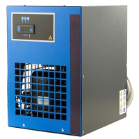 Осушитель рефрижераторный ЕвразКомпрессор РО-100