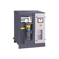 Компрессор винтовой ATLAS COPCO GA15 10FF 400В 3ф 50 Гц без N CE FM (с осушителем)