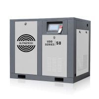 Винтовой компрессор ULTRATECH UDD 125-8 VSD