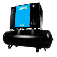 Компрессор винтовой ABAC MICRON.E 15-10-270