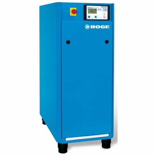 Винтовой компрессор Boge C 9 8