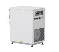 Безмасляный поршневой компрессор EKOMAK CLR 20/30 S