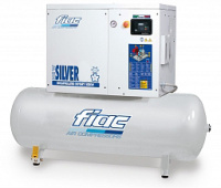 Компрессор поршневой ременной FIAC 10/500 SD 13