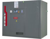 Винтовая компрессорная станция DALGAKIRAN INVERSYS  11 PLUS-7,5