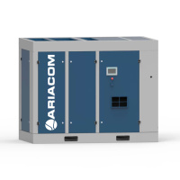 Компрессор безмасляный винтовой ARIACOM HCA+315 50 V