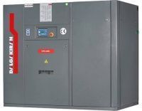 Винтовая компрессорная станция DALGAKIRAN DVK60BD-7,5