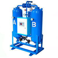 Адсорбционный осушитель ЗИФ АРМ-ОАГ-1,6 10 45