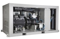 Винтовой компрессор LKV 185/7.5 DHK PREMIUM