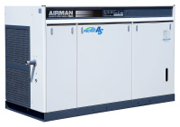 Винтовой компрессор AIRMAN  SAS75 V