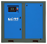 Винтовой компрессор KraftMachine KM11-20рВ, IP54