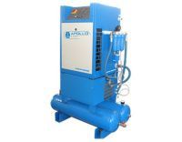 Винтовой компрессор Kraftman 