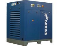 Винтовая компреcсорная станция AIRRUS PR37 15