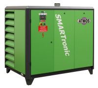 Винтовой компрессор ATMOS ST 45 Vario FD 8,5
