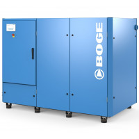 Винтовой компрессор Boge S 101-3 13