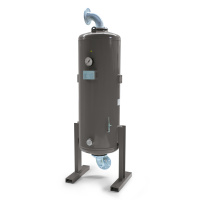 Угольная адсорбционная колонна ARIACOM APC 508