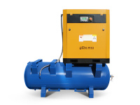 Винтовой компрессор Berg ВК-7.5Р-500 10 бар, IP54