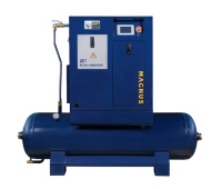 Винтовой компрессор Magnus АЕ1-22AT-500 LD 12