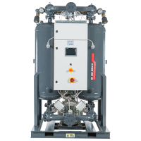 Осушитель адсорбционный Dalgakiran DryAir DBP-850