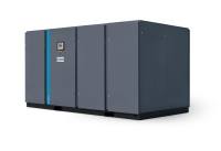 Компрессор винтовой ATLAS COPCO GA 110 