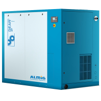 Компрессор винтовой ALMiG GEAR XP-90 10