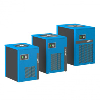 Осушииель рефрижираторный высокотемпрературный ATS DTG 127