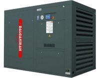 Винтовая компрессорная станция DALGAKIRAN DVK125D-13