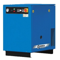 Компрессор винтовой Ремеза ВК  5Т-15