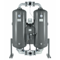 Адсорбционный осушитель ARIACOM APD-B308