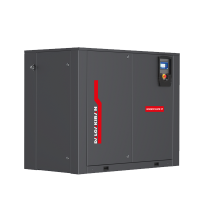 Компрессор винтовой Dalgakiran INVERSYS DPR-D 90-10