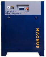 Винтовой компрессор Magnus АЕ1-18A LD 10