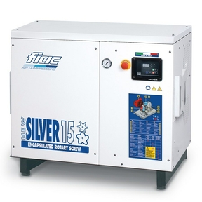 Винтовой компрессор Fiac New Silver 15-8
