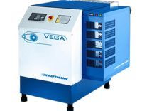 Винтовой компрессор Kraftman VEGA 4 O 13