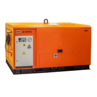 Компрессор винтовой ЗИФ СВЭ-10,6 0,7-ВР