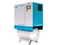 Винтовой компрессор Kraftman VEGA 4 O R 270-10