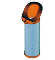 Картридж фильтра Kraftmann TP 250 