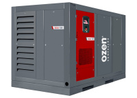 Винтовой компрессор OZEN OSC 110DS 13 бар