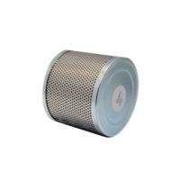 Фильтр воздушный ALMIG 572.08710 (оригинал)