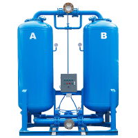 Осушитель адсорбционный DALI DLAD-8.5-M