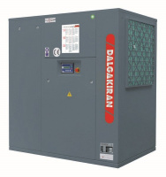 Компрессор винтовой Dalgakiran F75 - 7,5