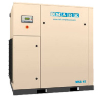 Компреcсор винтовой Mark MSS-45A 10