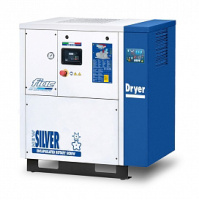 Компрессор поршневой ременной FIAC D 5.5 13