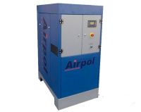 Компрессор винтовой Airpol PRT 5 10