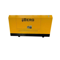 Дизельгый Berg