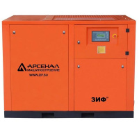 Компрессор винтовой ЗИФ СВЭ-12,0 0,5 ШМ-Н