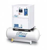 Компрессор поршневой ременной FIAC 10/500 13